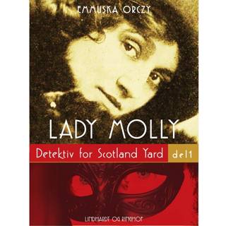 Lady Molly: Detektiv for Scotland Yard - del 1