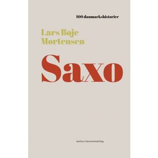 Saxo