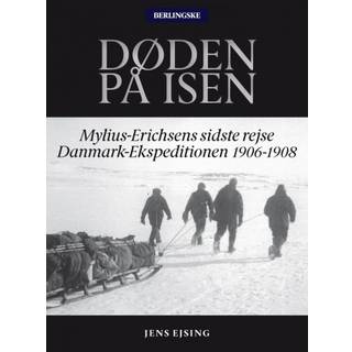 Døden på isen
