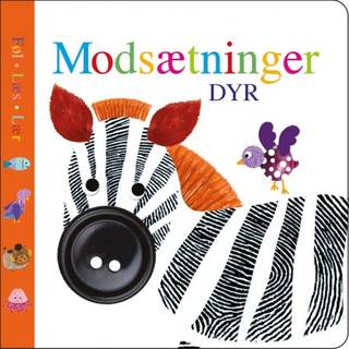 Modsætninger dyr