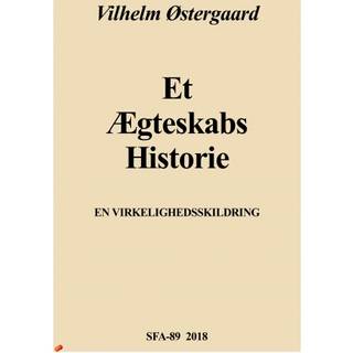 Et ægteskabs historie