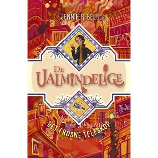 De ualmindelige - Det frosne teleskop