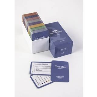 Sygepleje - 400 quizspørgsmål