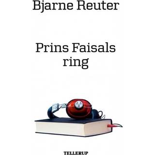 Prins Faisals ring (Lydbog)