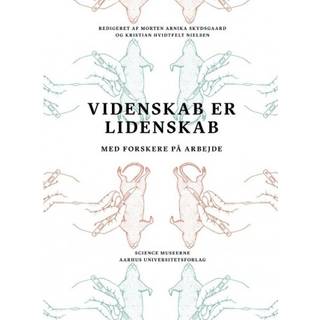 Videnskab er lidenskab