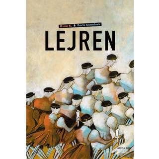 Lejren