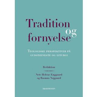 Tradition og fornyelse