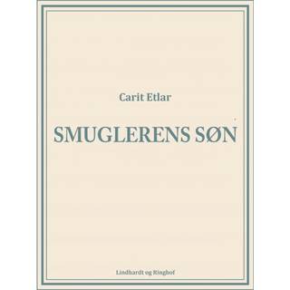 Smuglerens søn