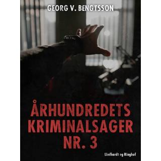 Århundredets kriminalsager nr. 3