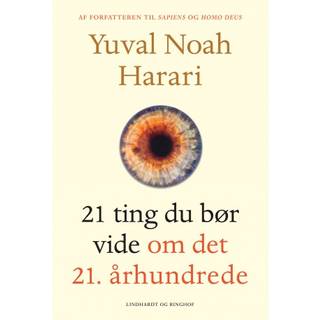 21 ting du bør vide om det 21. århundrede