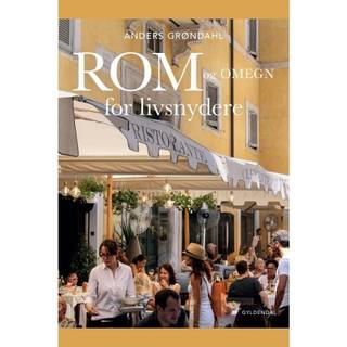 Rom og omegn for livsnydere