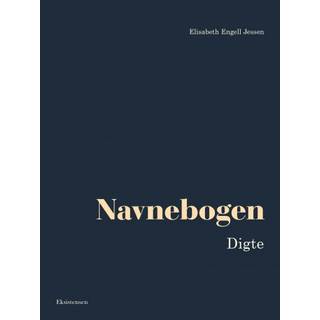 Navnebogen