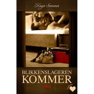 Det erotiske valg: Blikkenslageren kommer (forført)