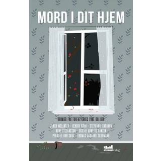 Mord i dit hjem