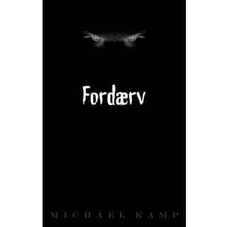 Fordærv (E-bog)