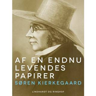 Af en endnu levendes papirer