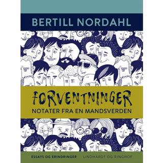 Forventninger. Notater fra en mandsverden