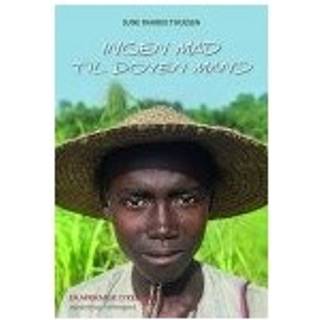 Ingen mad til doven mand – en afrikansk cykelodyssé