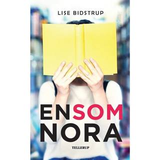 En som Nora (Lydbog)
