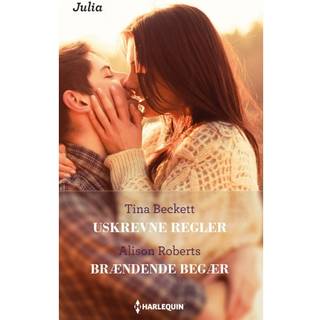 Uskrevne regler / Brændende begær