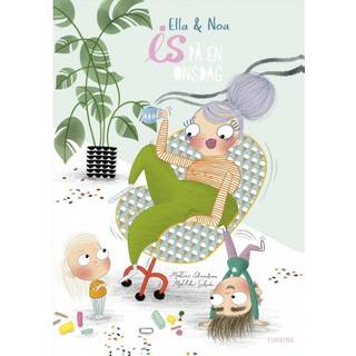 Ella & Noa - is på en onsdag