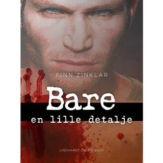 Bare en lille detalje