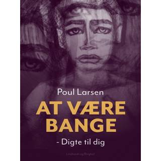 At være bange – digte til dig