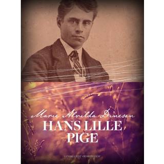 Hans lille pige