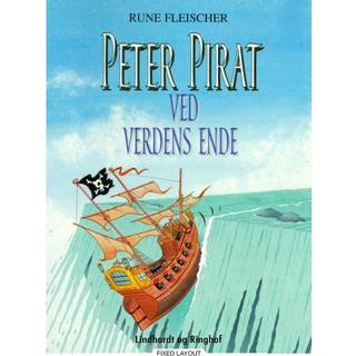 Peter Pirat ved verdens ende