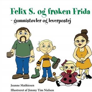 Felix S. og frøken Frida