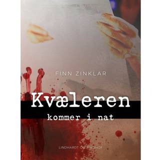 Kvæleren kommer i nat