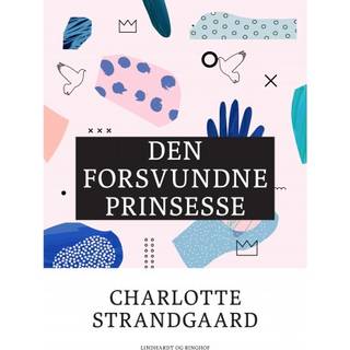 Den forsvundne prinsesse