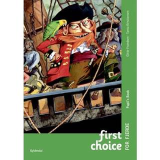 First Choice for fjerde, ny udgave