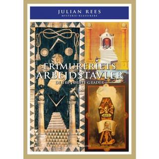 Frimureriets Arbejdstavler .