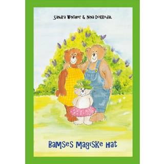 Bamses magiske hat