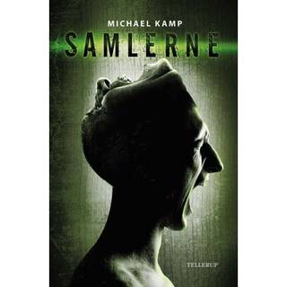 Samlerne (Lydbog)