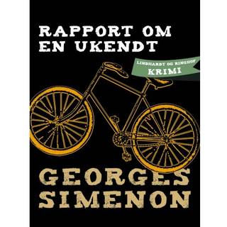 Rapport om en ukendt