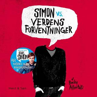Simon vs verdens forventninger