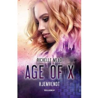 Age of X #1: Hjemvendt (E-bog)
