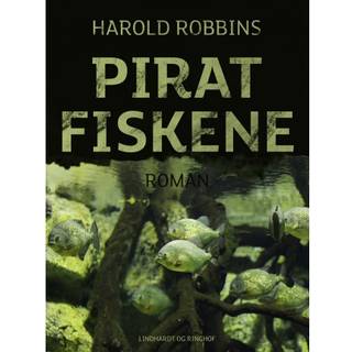 Piratfiskene
