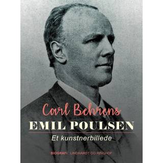 Emil Poulsen. Et kunstnerbillede