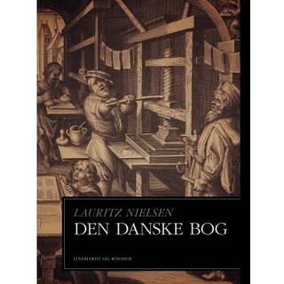 Den danske bog