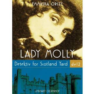 Lady Molly: Detektiv fra Scotland Yard - del 2