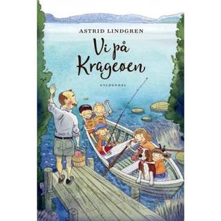 Vi på Krageøen
