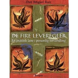 De fire leveregler