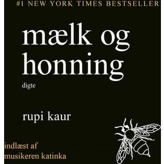 Mælk og honning