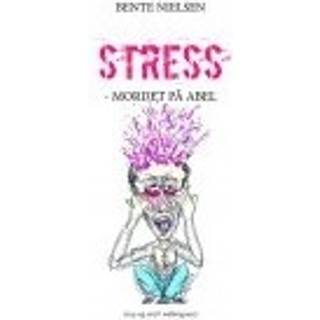 STRESS - MORDET PÅ ABEL