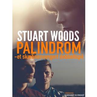 Palindrom. Et skæbnesvangert dobbeltspil