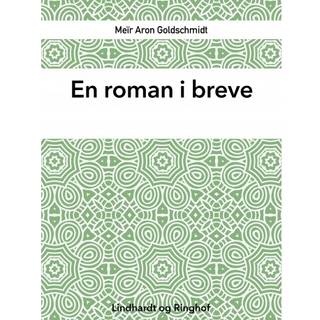 En roman i breve