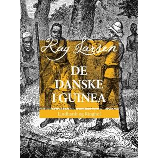 De danske i Guinea